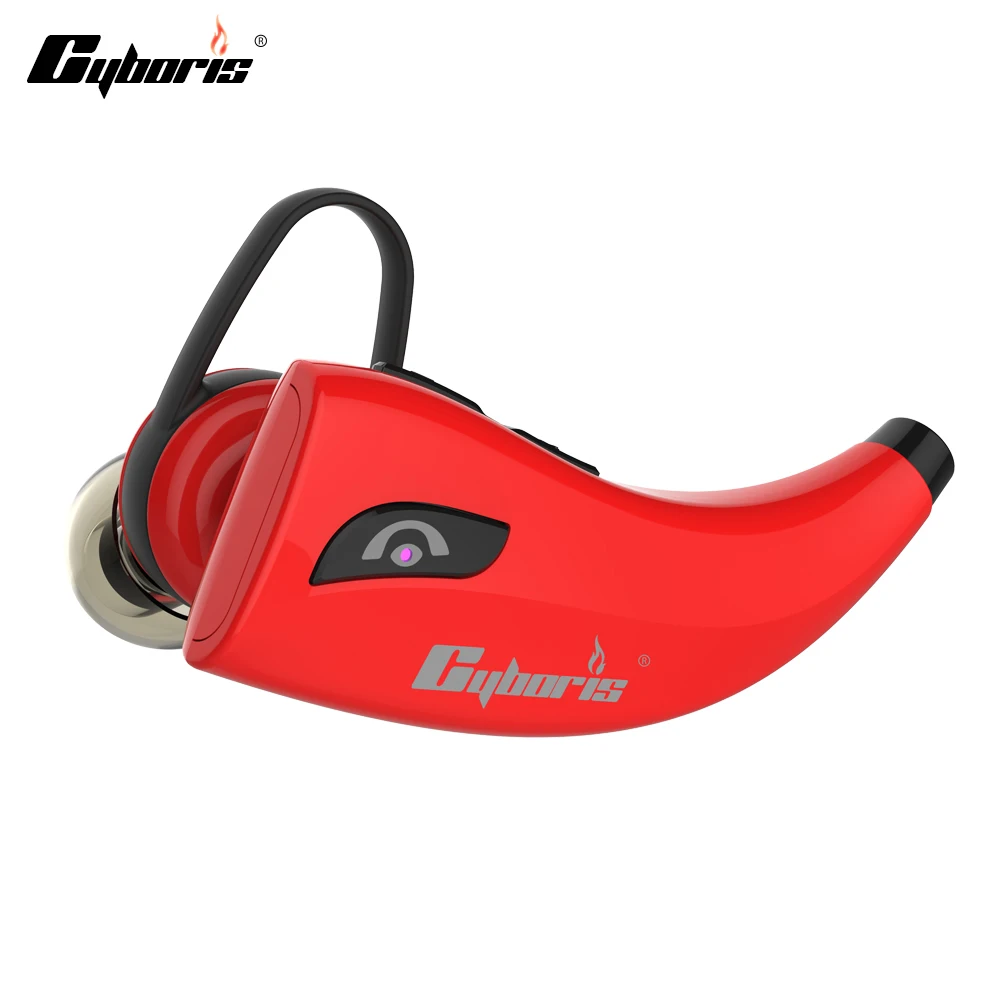 Оригинальный Cyboris спортивные Беспроводной Bluetooth наушники высокого Ёмкость
