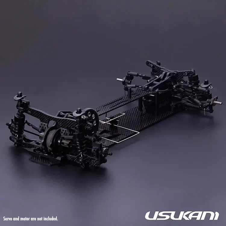 PDS 1/10 приводной RWD Drift Frame KIT Полный OP карбоновые комплекты рам