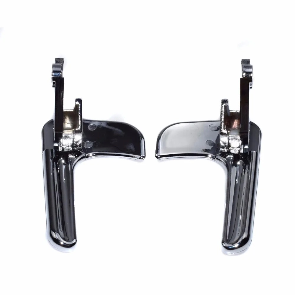 Внутренняя дверная ручка ISANCE передняя левая правая Пара Для VW Pointer 1998-2009 и