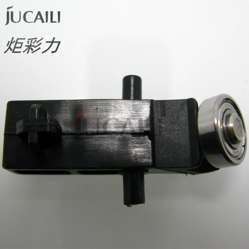 Держатель подшипника для струйного принтера Jucaili 4 шт. рамка Mutoh Valuejet VJ 1604 1624 1638 1604E
