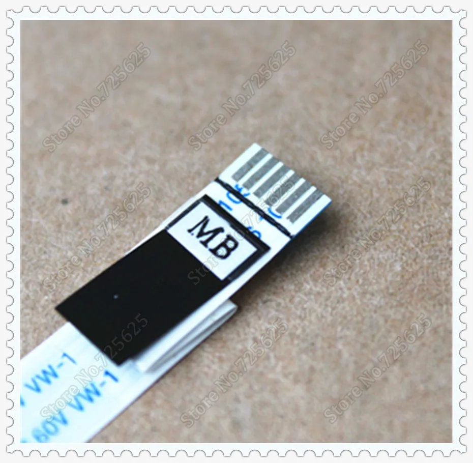 Power Button Switch Board FFC FPC Cable For HP TPN-Q118 TPN-Q117 14-E 15-E 15-E064TX length15CM | Компьютеры и офис