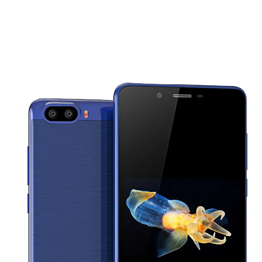 Ken xin Da S9 4G мобильный телефон 5 дюймов андроид 7 0 MTK6737 4 ядра 2 Гб Оперативная память 16