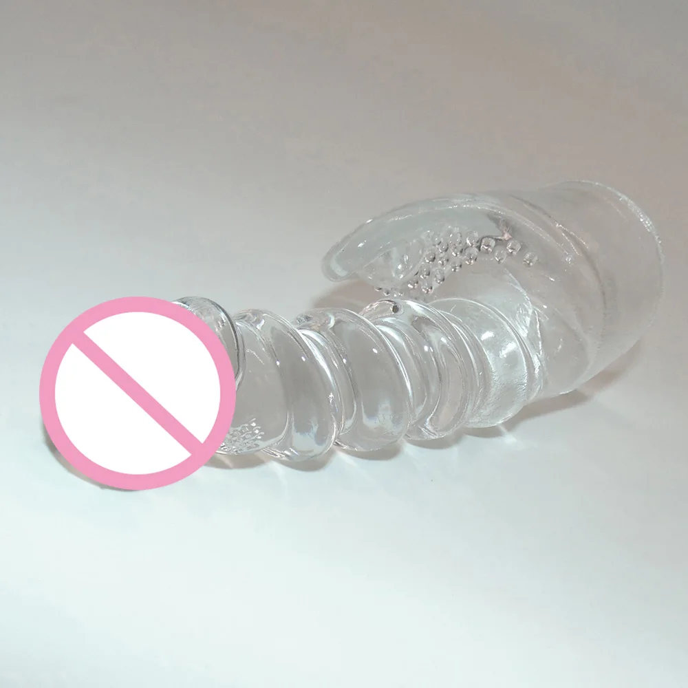 Силиконовый пенис AV стержень аксессуары для вибраторов анальный фаллоимитатор