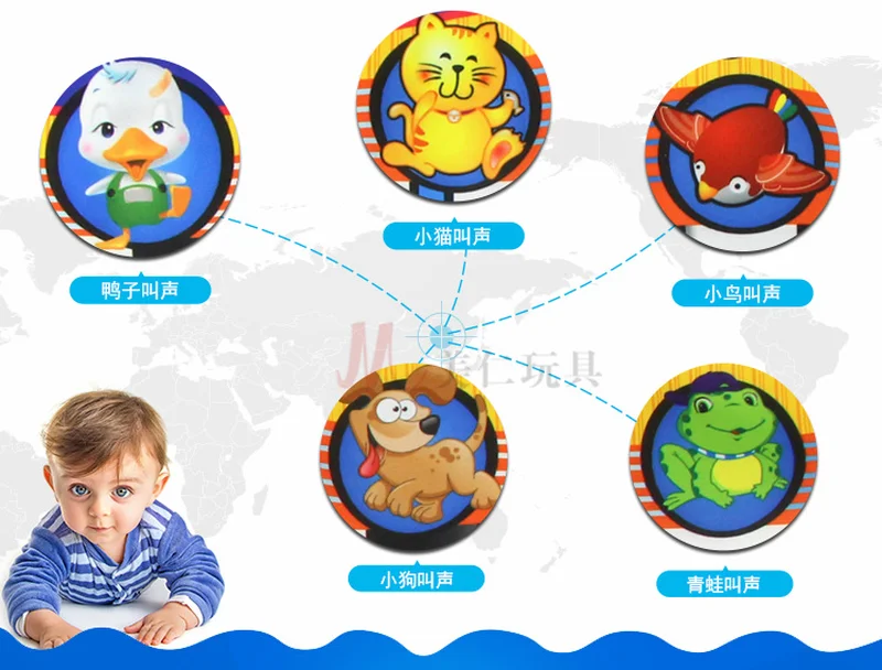 Children Piano Keyboard Music Learn Singing Gym Carpet Touch Play Mats Blanket Kids Educational Toy Gift For Baby | Игрушки и хобби