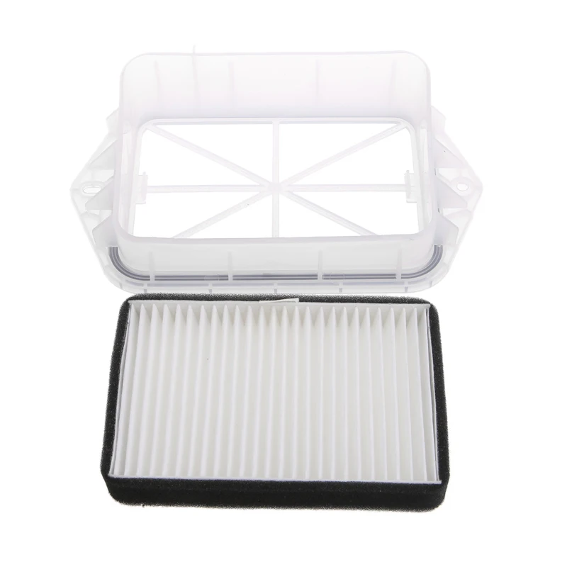 

2 Hole Cabin Filter For Sagitar Passat Magotan Tiguan Touran Buy1+1Free