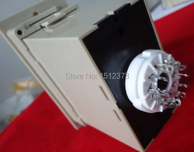 1 шт./лот реле таймера JS14S|timer relay|relay timertimer timer |