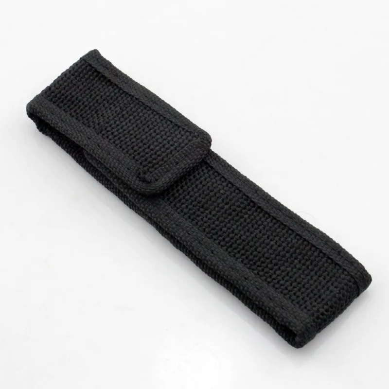 

yupard flashlight cloth cover flashlight bag charge flashlight cover 14.5cm