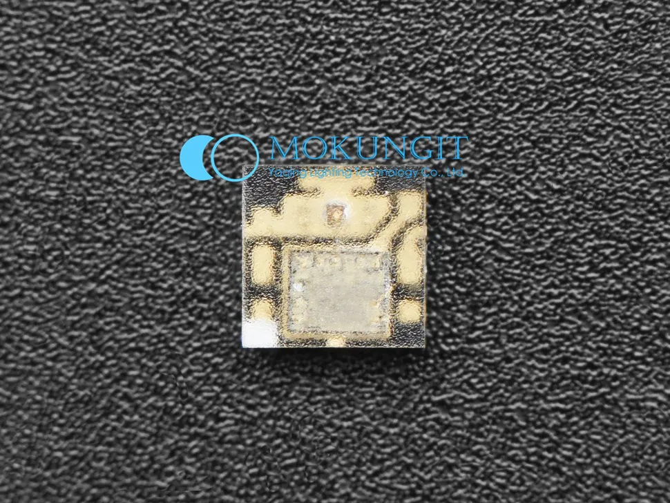 Микросхема с верхним креплением чип IC + RGB Led APA102C 2020 Micro SMD полноцветные лампы