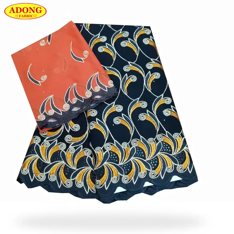 Новое поступление швейцарское хлопчатобумажное кружево швейцарская вуаль