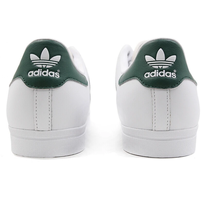 Оригинальные кроссовки для скейтбординга Adidas Originals унисекс со звездами Новое