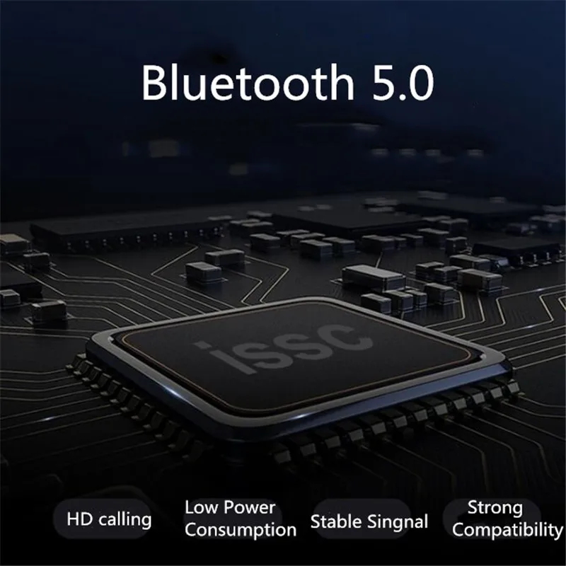 Bluetooth 5.0 i11 tws Earphones with Mic Wireless Headphones Support Binaural Call 3D Stereo Sound with Charing Box vs i10 i80