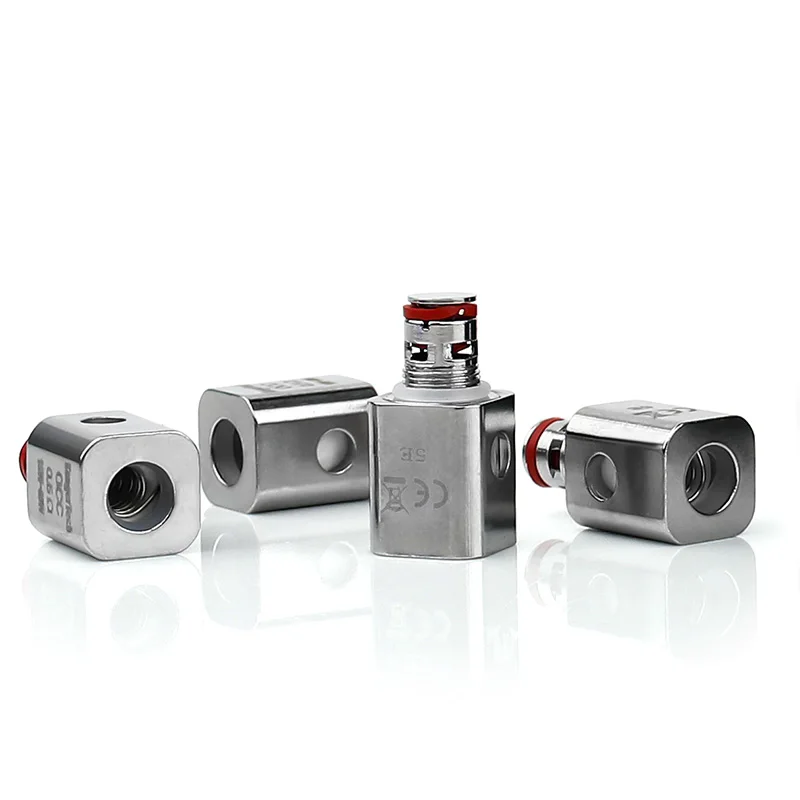 Kangertech OCC катушка атомайзер ядро Sub Ом подходит Kanger Subtank мини Nano Танк Vape танк 5