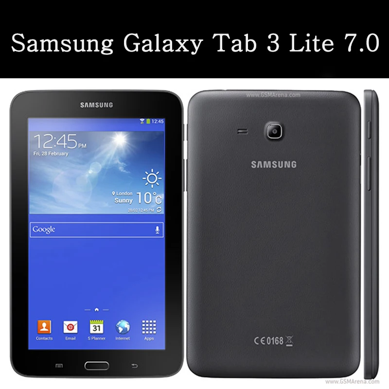

QIJUN tablet flip case for Samsung Galaxy Tab 3 Lite 7.0 leather fundas protective Silicone soft Shell Stand cover for T110/T111