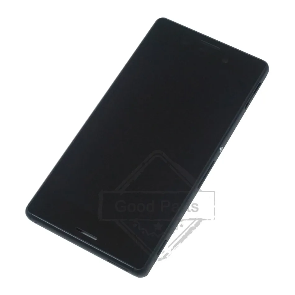 1280x720 IPS LCD для SONY Xperia M4 Aqua дисплей E2303 E2306 E2353 E2312 E2333 E2363 сенсорный экран дигитайзер с
