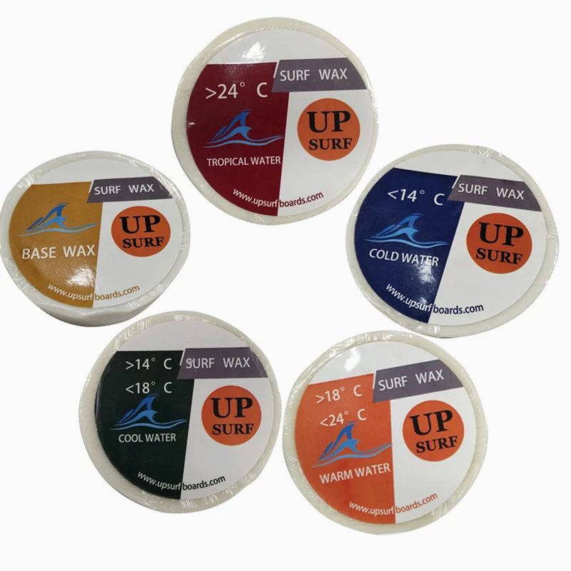 2 шт. в наборе воск для серфинга холодный тропической воды занятий спортом на