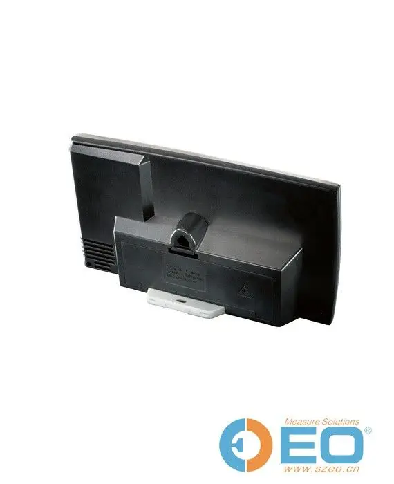 Testo 622 цифровой температура и влажность атмосферном давлении манометр |