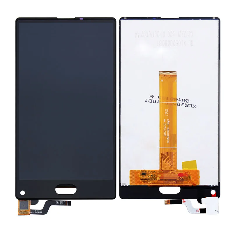 Ocolor для Doogee Mix Lite ЖК-дисплей + Сенсорный экран 5.2" Сборка дигитайзера для замены + Инструменты + Пленка