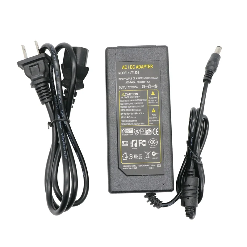 Светодиодная лента от SZYOUMY светильник s Kit Waterproof DC12V 5050 16.4Ft (5M) 600leds RGB Гибкая блоком