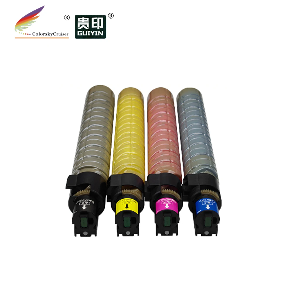 (CS-RC5000) Тонер для лазерного принтер лазерный картридж Ricoh LD 540C 550C 540 550 LD540C LD550C Savin