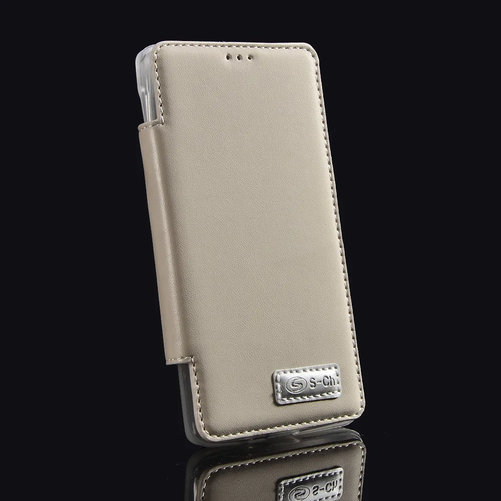 Для Huawei Ascend Y530 S CH флип чехол из искусственной кожи ТПУ для телефона с отделениями