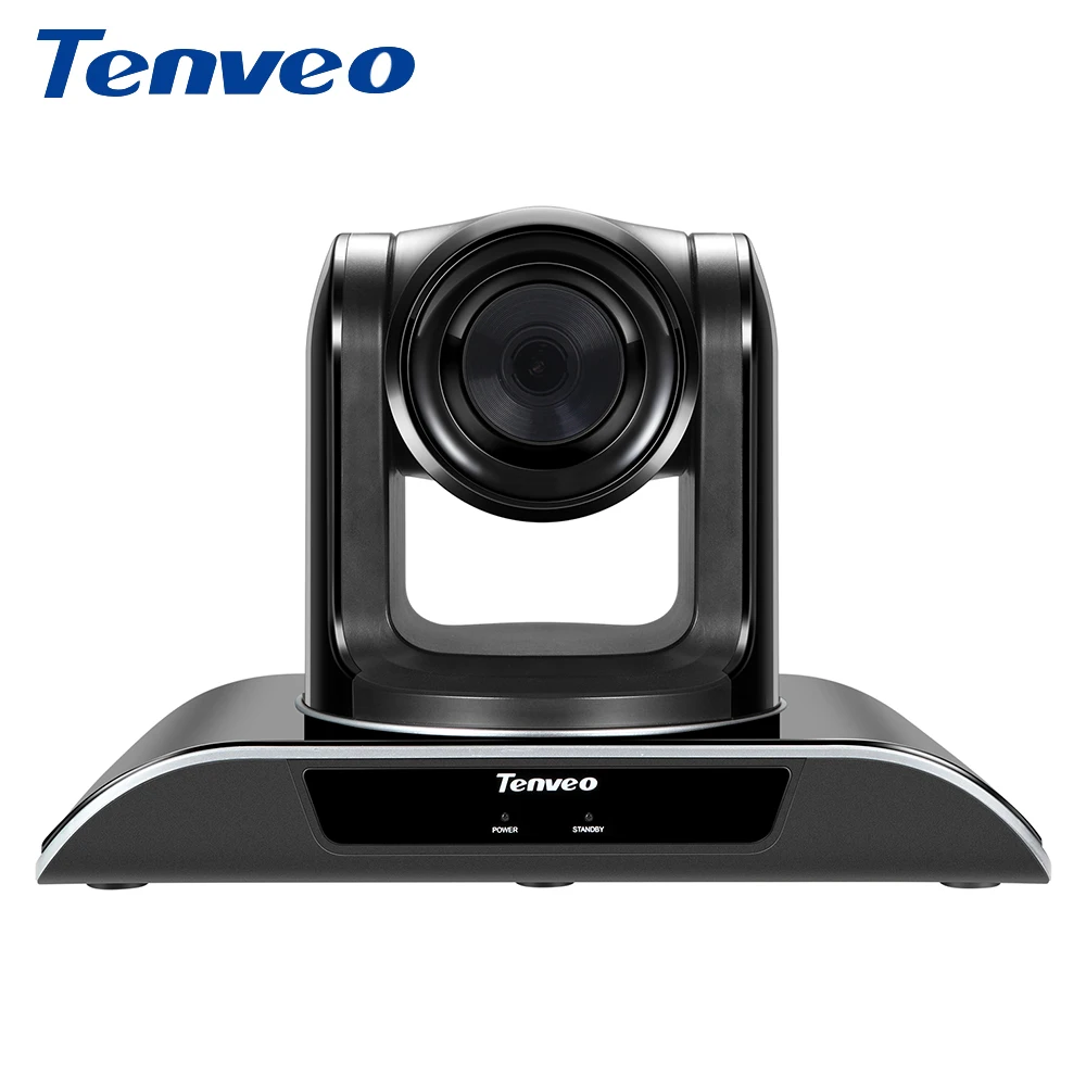 Tenveo Автофокус вещания 3x зум USB выход Ptz Видео камера H.264 Конференц-камера 1080p HD камера+ контроллер+ Громкая связь