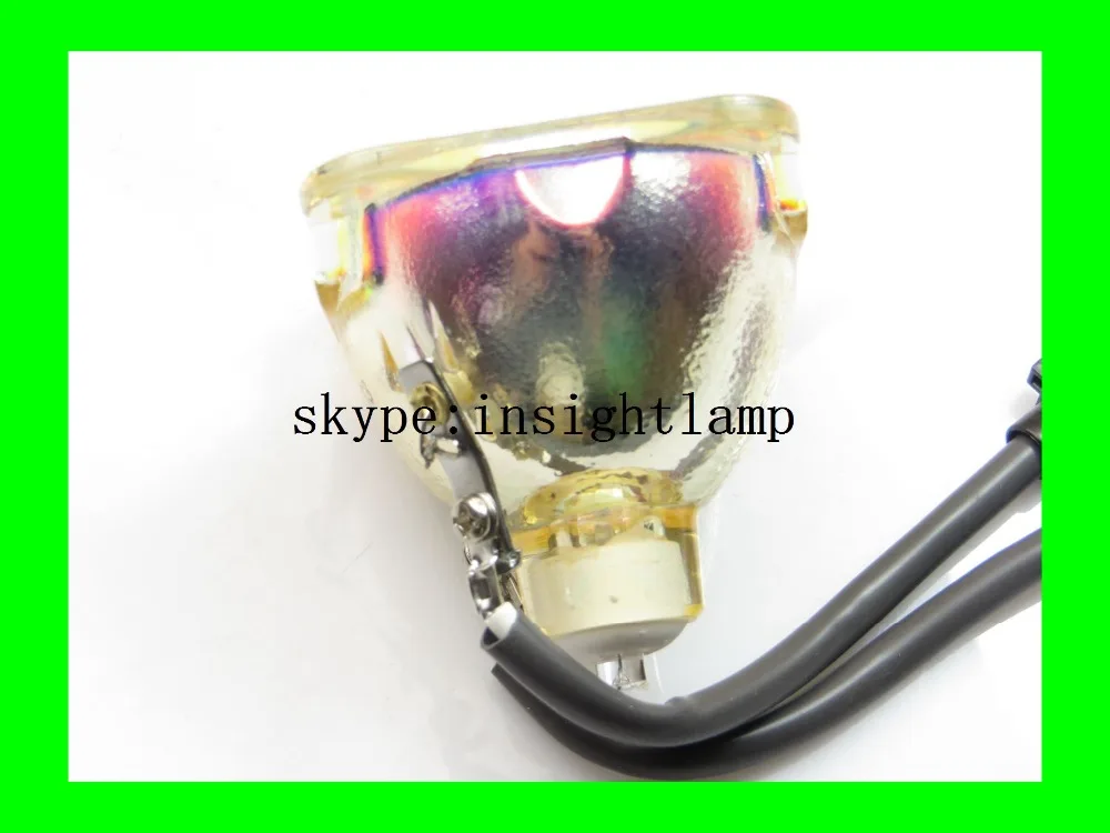 Оригинальная лампа и Лампа для проектора совместимая с фотолампами 350/1.3 E21.8 |