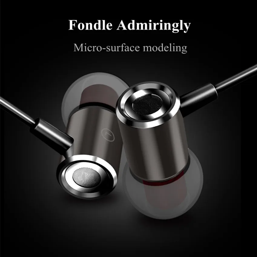 GutsyMan Metal Magnetic sport headset Bass In-ear Earphones Super Clear Noise isolating Earbud | Электроника