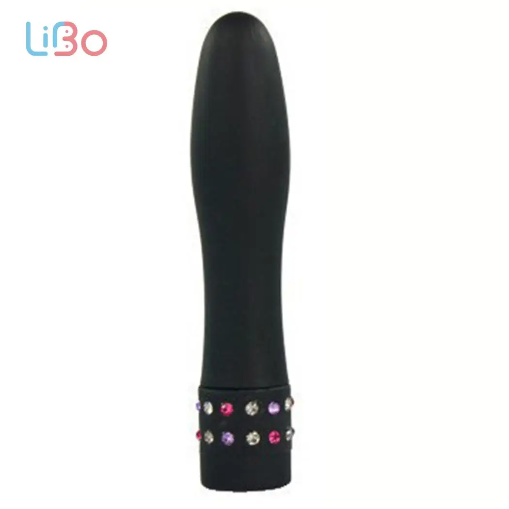 LI BO Stimulation Femele G-Spot Women Vibrator Sex Toys | Красота и здоровье
