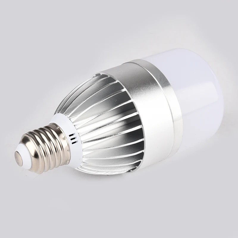 Светодиодный светильник E27 110 В 220 5630 5730 SMD 5 Вт 7 9 12 15 18 22 дневной белый 6500 к теплый 3000