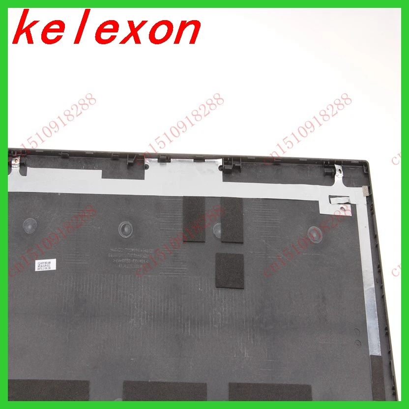 Серия LCD задняя крышка Крышка 14 &quotчерный 04X5521 для Lenovo ThinkPad T540 T540P W540|lids embroidery|lids bottle