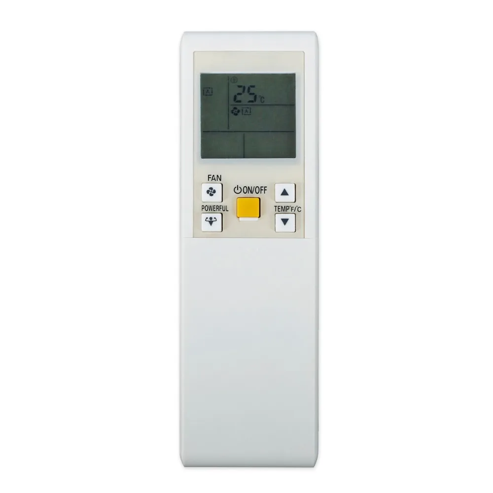 Пульт дистанционного управления для кондиционера подходит Daikin ARC452A10 ARC452A11 ARC452A13