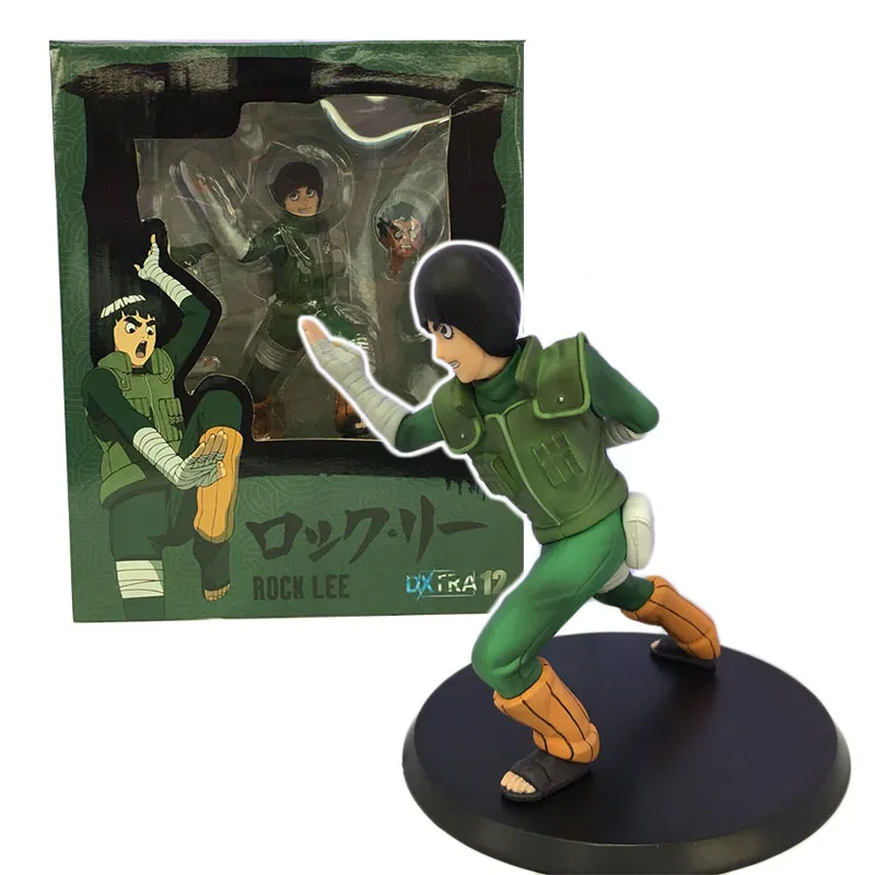 Экшн фигурка из ПВХ Наруто Рока 14 см|gift collection|action figurepvc action figure |