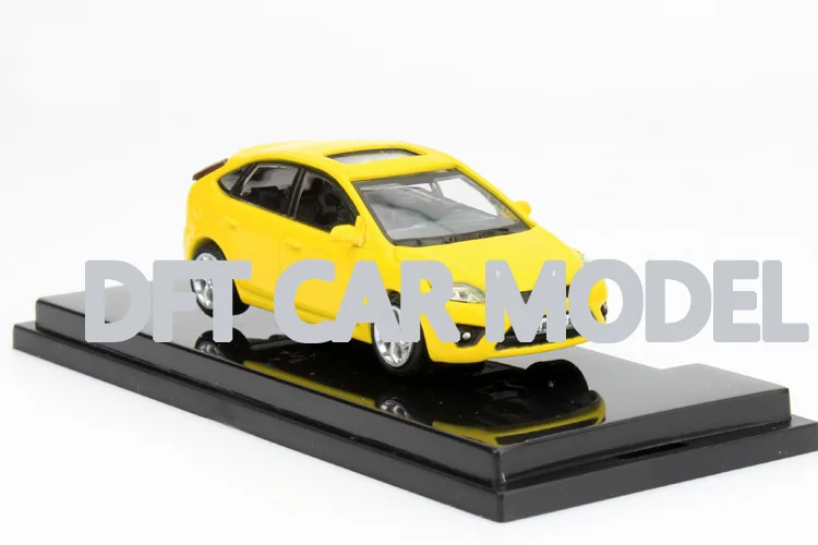 1: 64 масштаб игрушечных автомобилей из сплава 2007 2012 фокус модель автомобиля Детские игрушечные машинки оригинальные авторизованные Аутентичные детские игрушки