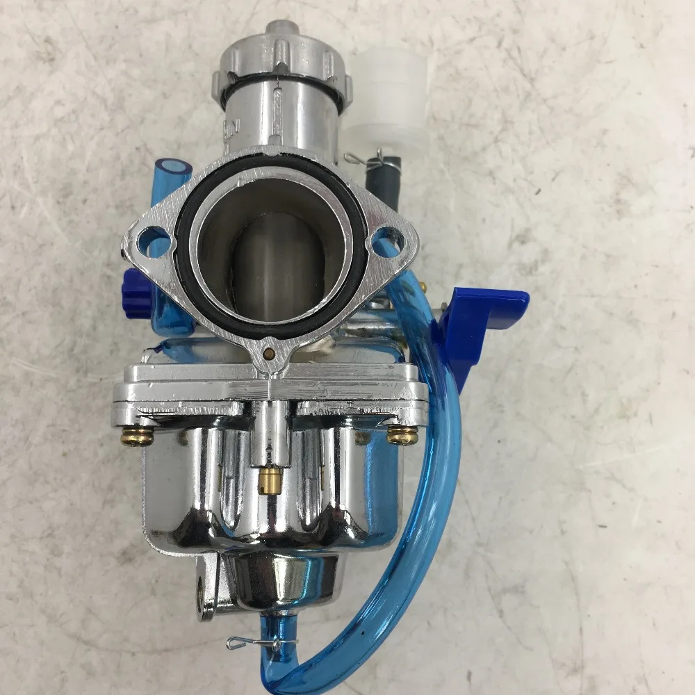 Карбюратор SherryBerg carb карбюратор хромированный высокого качества PZ30 насос