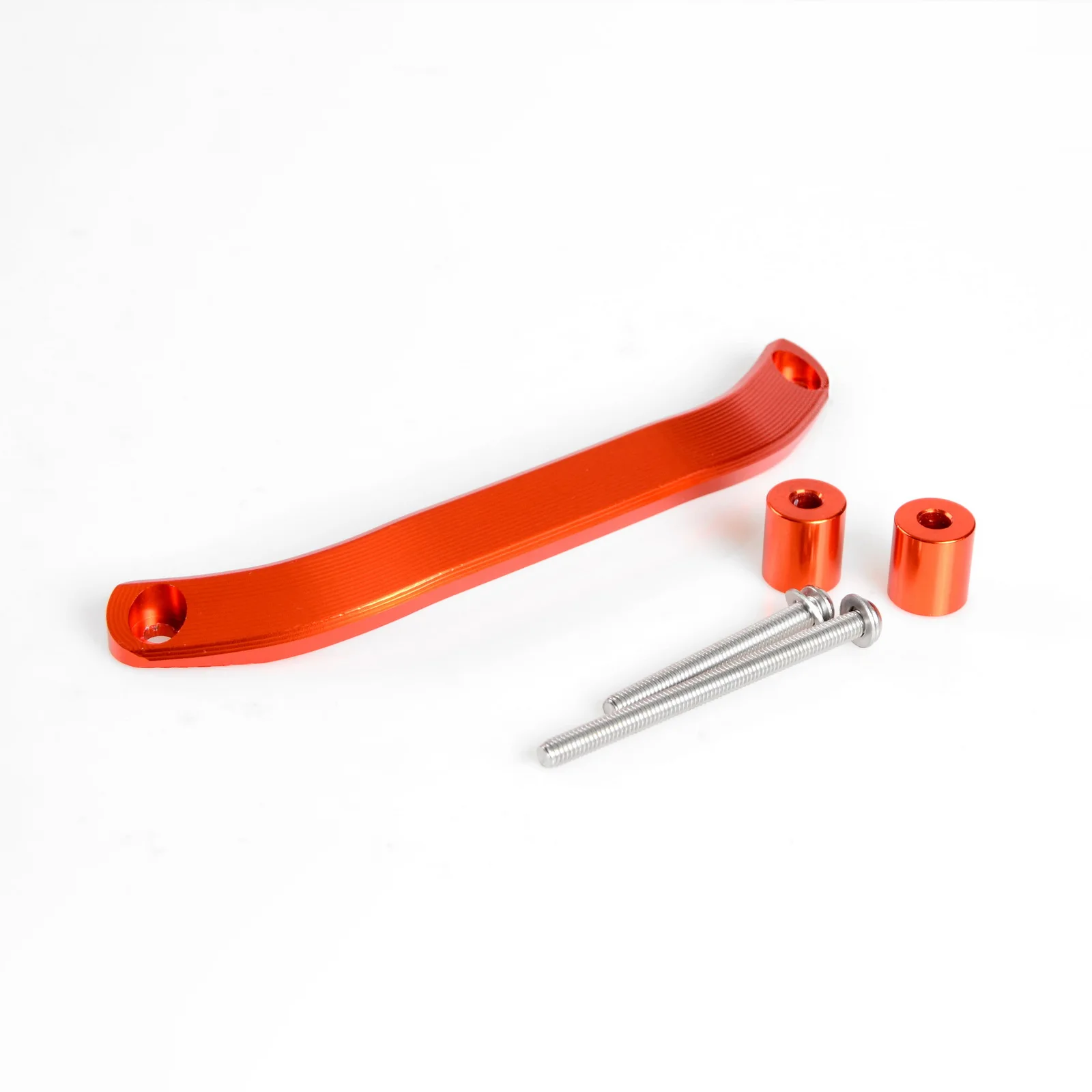 Задний пассажирский Grab рукоятка для KTM SX SXF XCW EXCF 125 150 200 250 300 350 400 450 500 2011