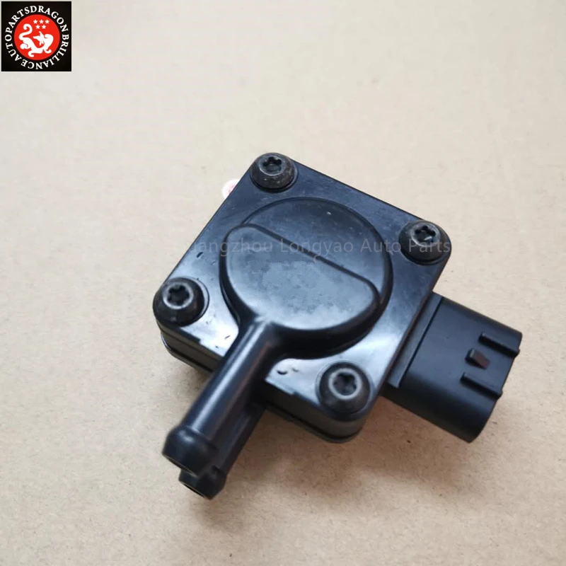 OEM 4921728 104990-1200 3683323 1049901200 датчик дифференциального давления для Cumm-ins ISX |