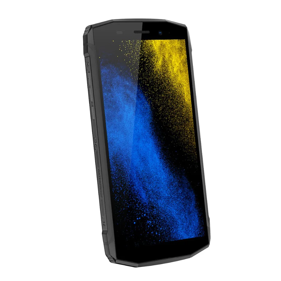 Смартфон Blackview BV5800 5 &quotHD + полный экран MT6739 четырехъядерный 5580 мАч Bak аккумулятор
