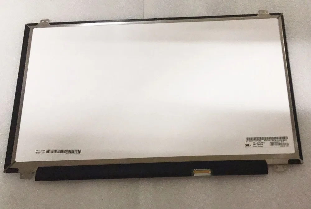 ЖК-дисплей с тачскрином для Lenovo THINKPAD T560 40 контактов 15 6 &quotIPS Pnael Matrix LED 00NY534 SD10J78574 35