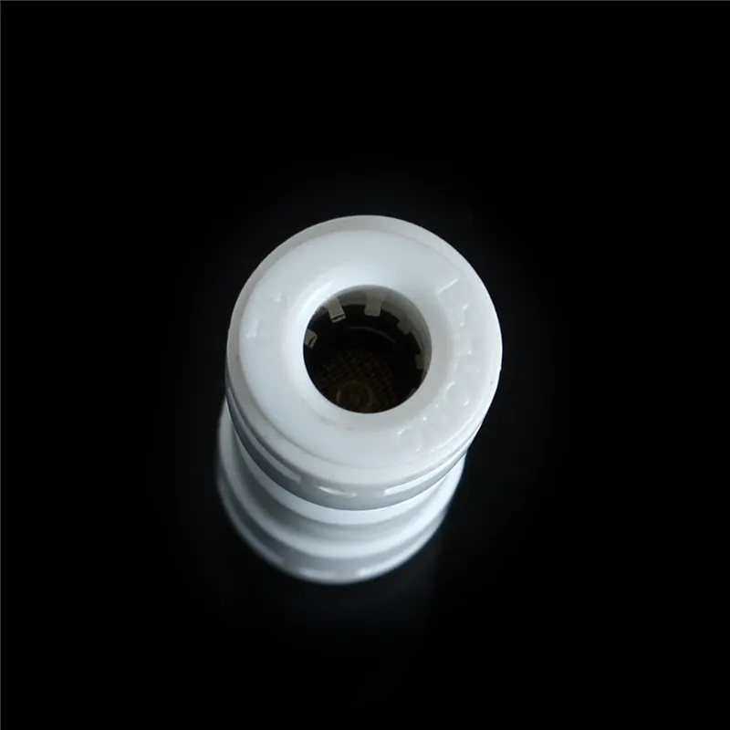 1/" пластиковый фильтр для воды обратный клапан для Ro чистой воды система обратного осмоса фильтры обратный клапан