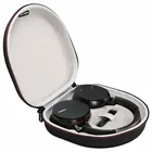 Жесткий чехол LTGEM из ЭВА для Sony XB950B1, беспроводные наушники с дополнительными басами, модель 2017