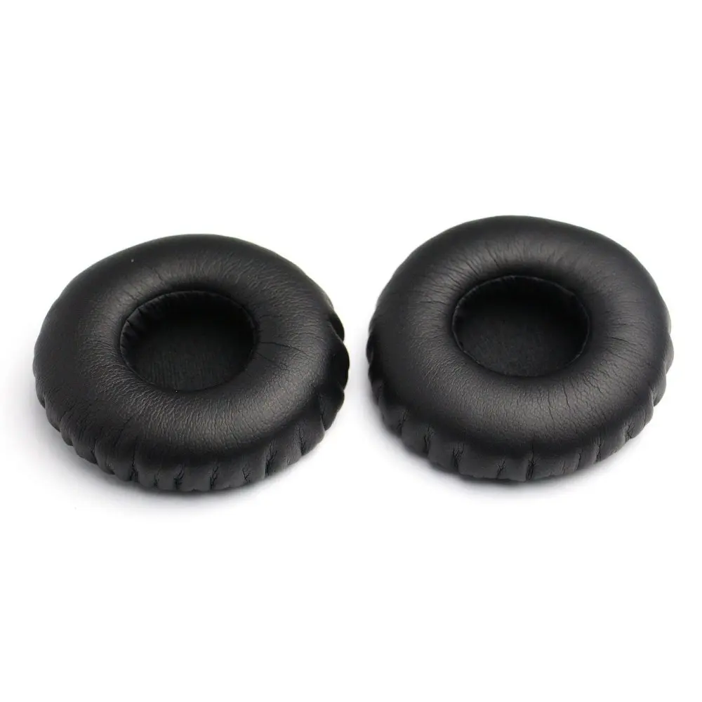 Черные Сменные амбушюры для AKG K450 K430 K420 K480 Q460|Аксессуары наушников| |