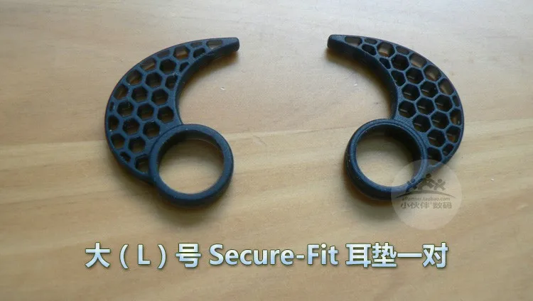 Силиконовые заглушки для наушников насадки вкладышей Универсальные