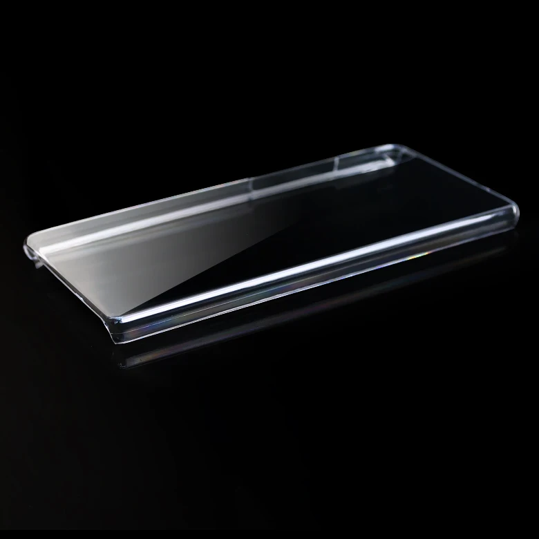 Capa For Huawei Huawa P20 P10 P9 P8 Lite Phone Case Soft Ultra Thin Clear Transparent Crystal TPU Mate 20 10 Pro Back Cover |