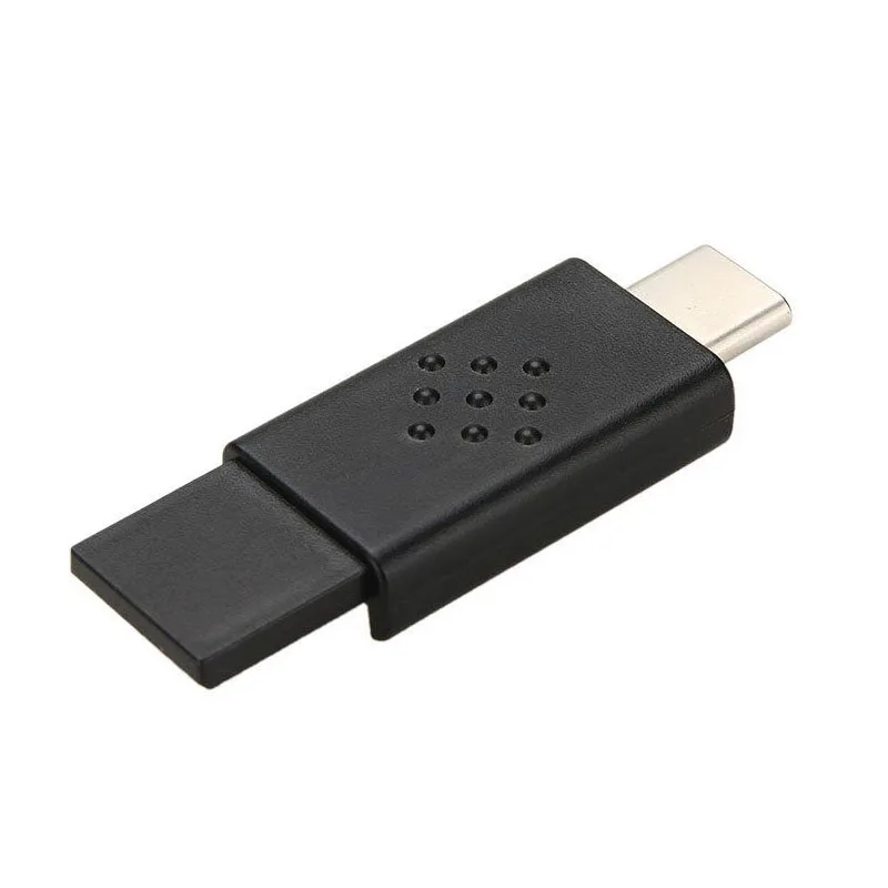 Адаптер USB 3 1 Type C для кардридера Micro SD TF Macbook ПК мобильного телефона|Картридеры| |