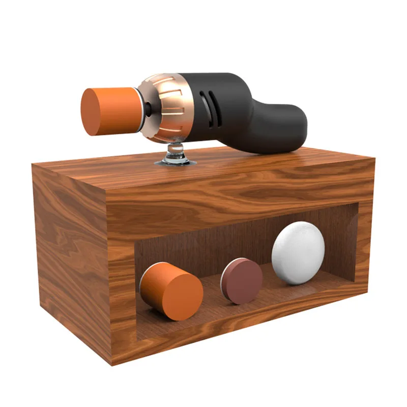 

Car Paint Scratch Repairing Polishing Machine Glazing Protection Car Scratch Repair Tools Kit CSL88