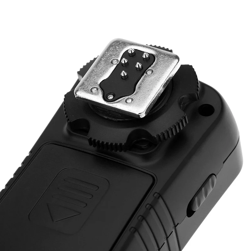 Беспроводная вспышка YONGNUO RF605N триггерный трансивер для цифровых зеркальных