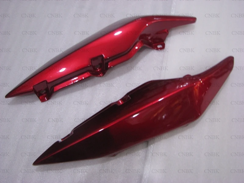 for FZ6R 2009 - 2013 Fairing Kits 2012 Pearl Red Full Body Fazer Unpainted | Автомобили и мотоциклы