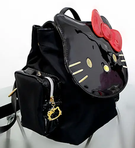 Для женщин сумка "Hello Kitty" Сумка кошелек, дамская сумочка CC-14523B