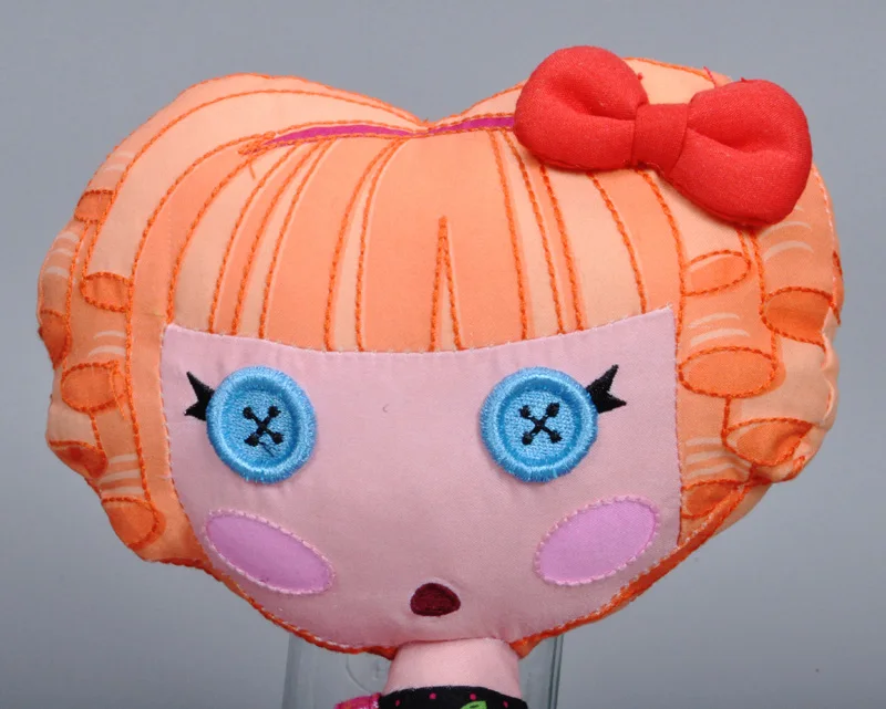 30 см аниме Кукла Новорожденный ребенок плюшевые игрушки мультфильм большая