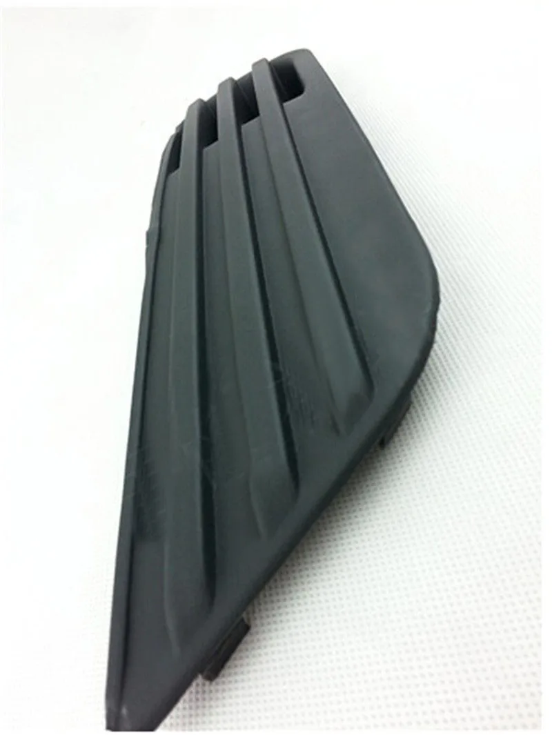 

2PCS/A Set Front Fog Lamp Frame FREE SHIPPING for 2005-2006 FORD for FOCUS